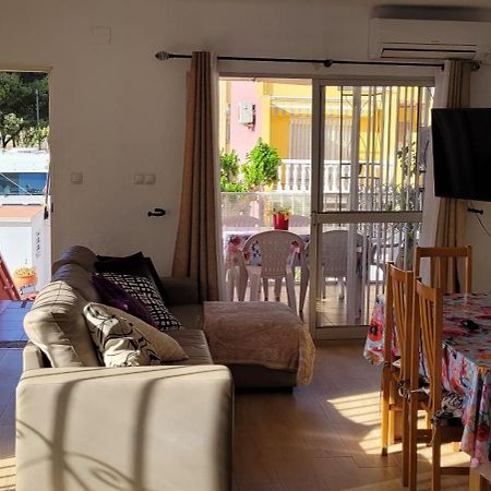 푸에블라 데 파르날스 Adosado Playa Pobla Farnals 아파트 외부 사진